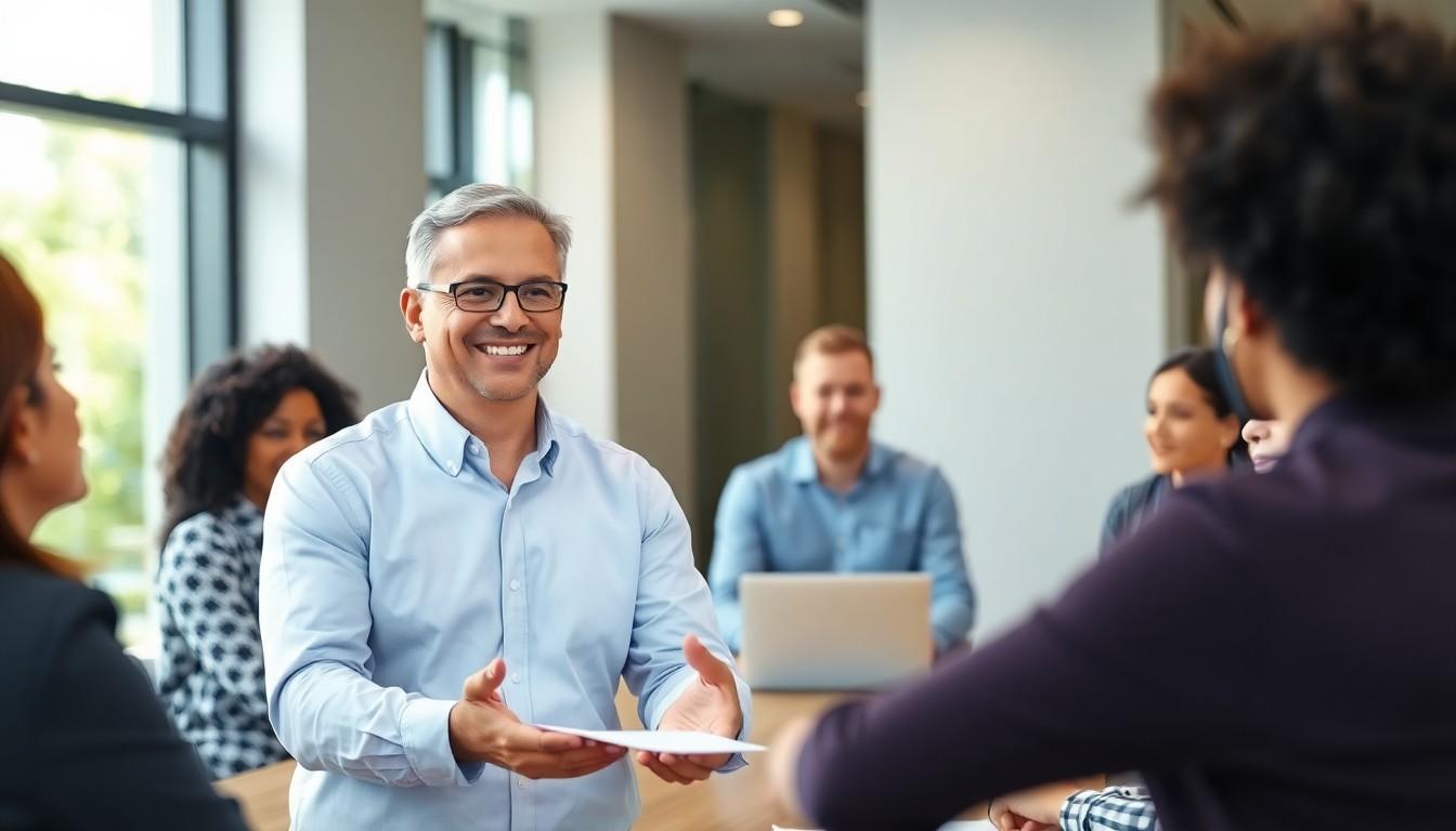 30 Hilarious Leadership Puns That Will Make Your Team Laugh Out Loud 11