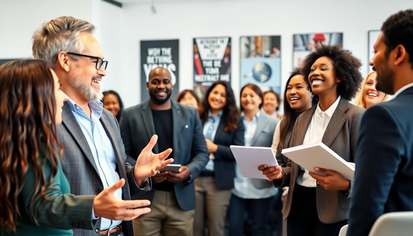 30 Hilarious Leadership Puns That Will Make Your Team Laugh Out Loud 9