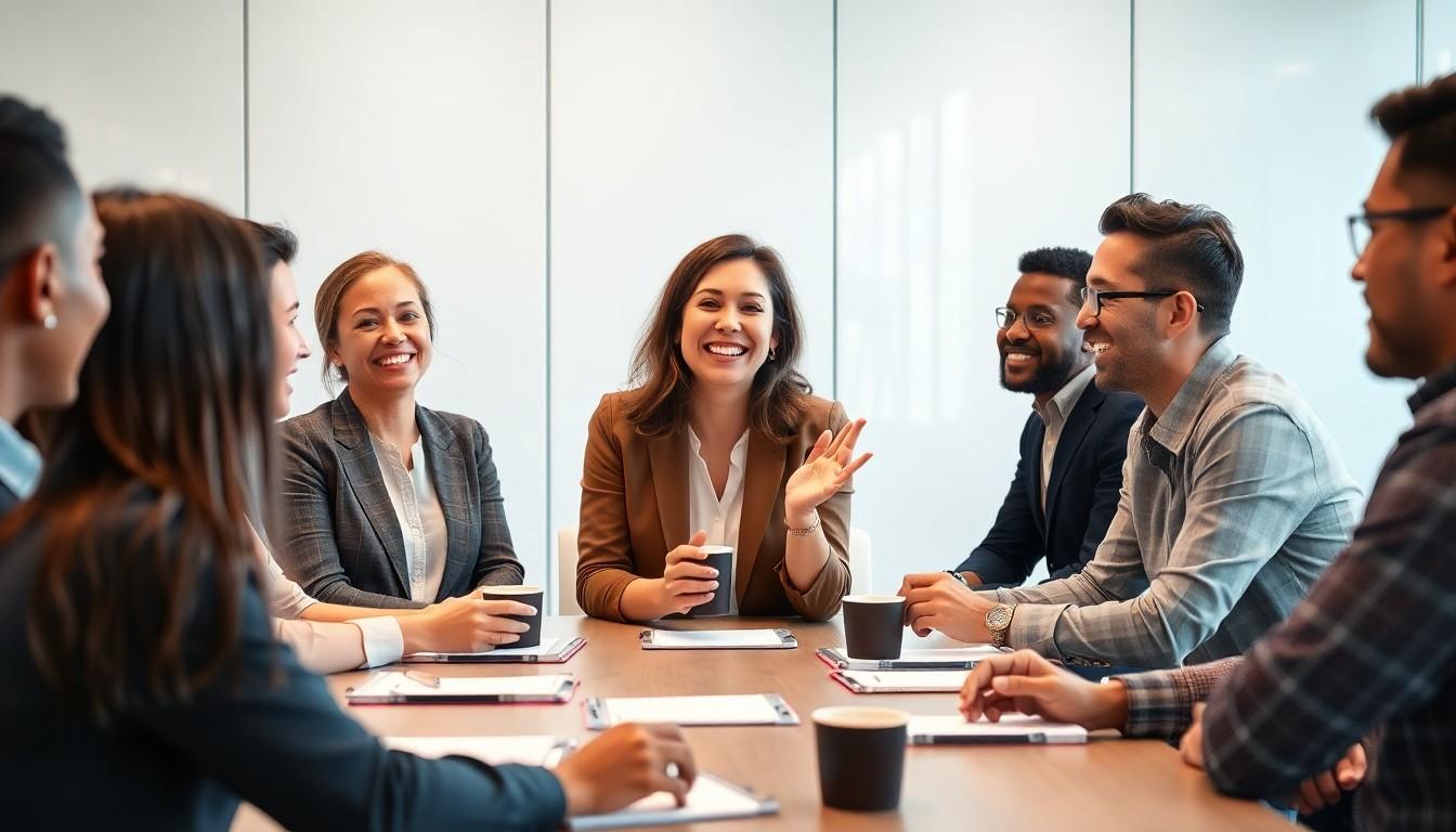 30 Hilarious Leadership Puns That Will Make Your Team Laugh Out Loud 1