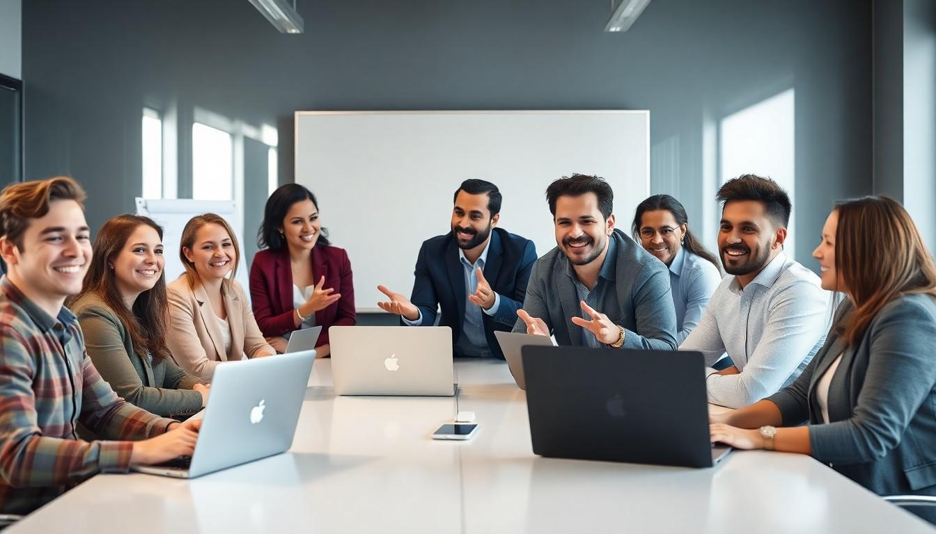 30 Hilarious Leadership Puns That Will Make Your Team Laugh Out Loud 13