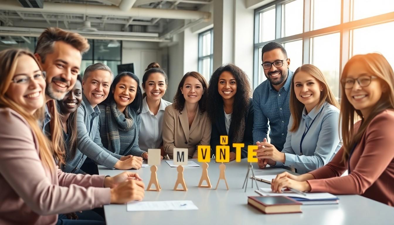30 Hilarious Leadership Puns That Will Make Your Team Laugh Out Loud 7
