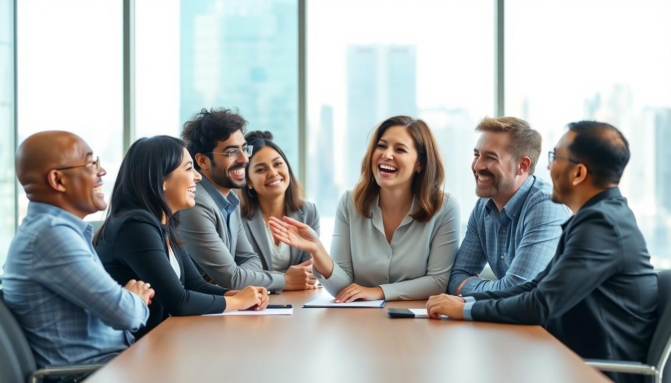 30 Hilarious Leadership Puns That Will Make Your Team Laugh Out Loud 5