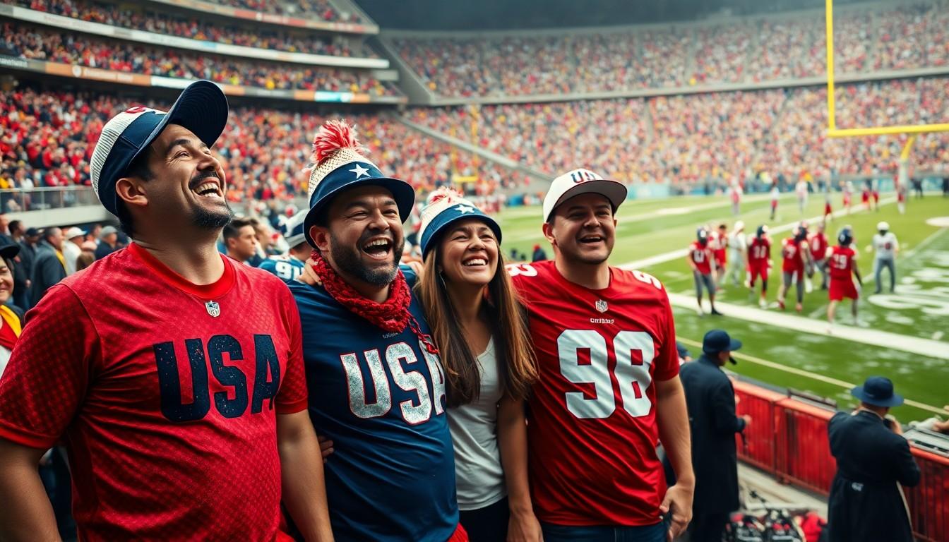 50+ Hilarious Football Puns That Will Score Big Laughs at Your Next Game Day Party 13