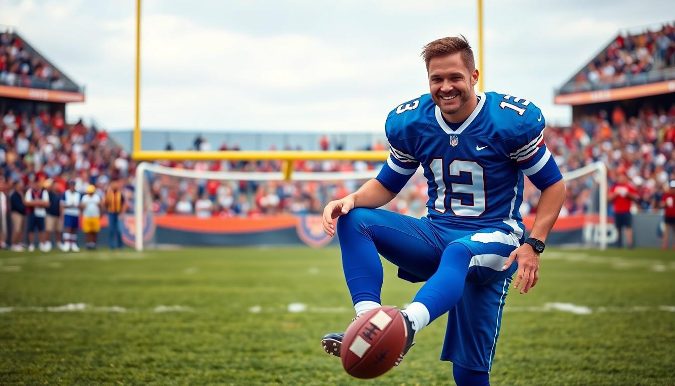 50+ Hilarious Football Puns That Will Score Big Laughs at Your Next Game Day Party 3