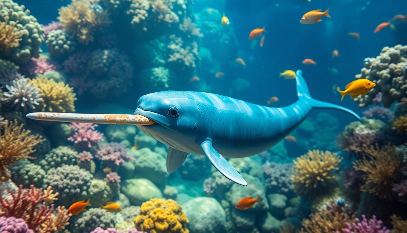 25 Tusk-tacular Narwhal Puns That'll Make You Whale With Laughter 6 25 Tusk-tacular Narwhal Puns That'll Make You Whale With Laughter 5