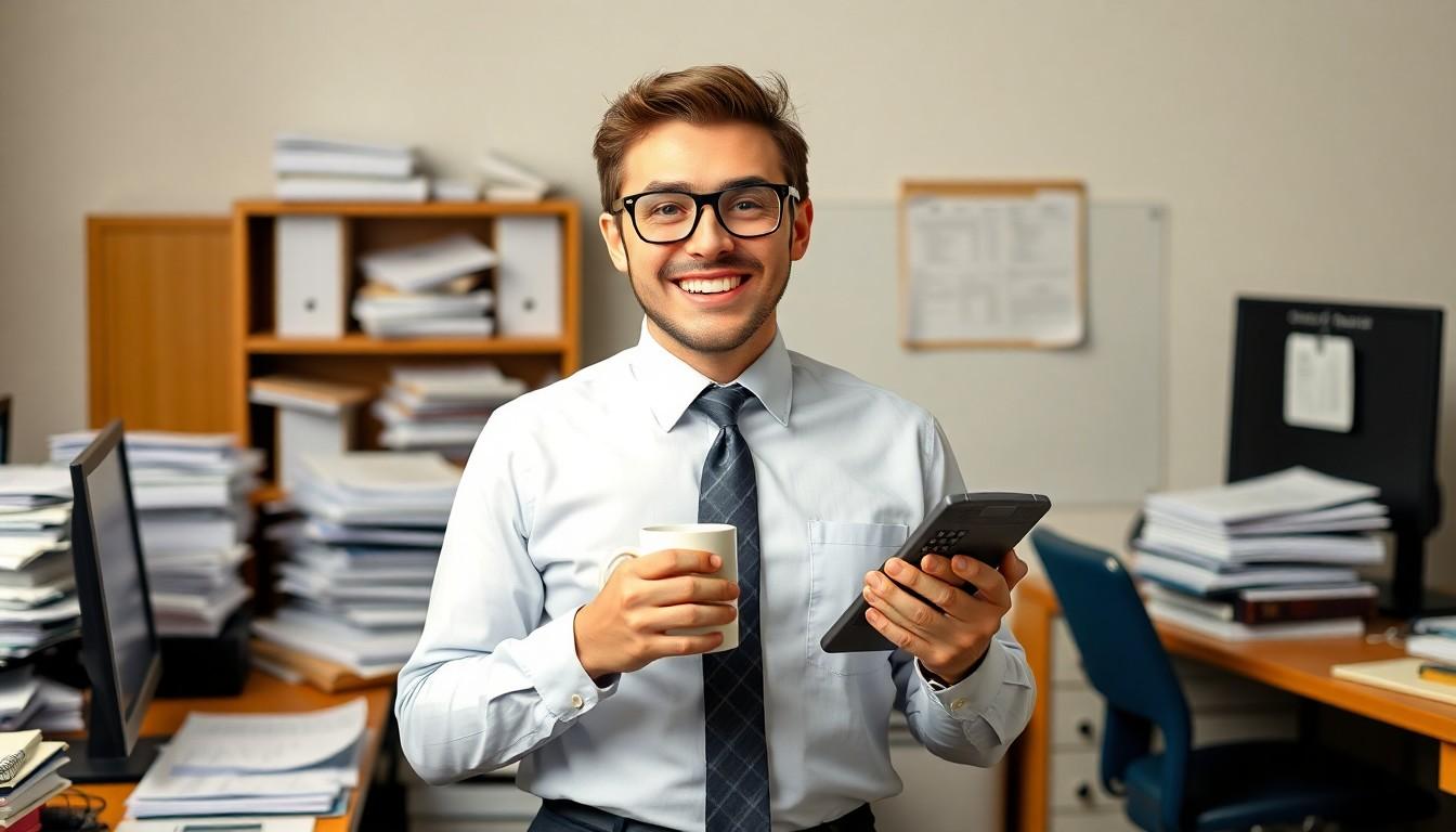 50+ Hilarious Accounting Puns That Make Tax Season Bearable | Laugh & Learn 4 50+ Hilarious Accounting Puns That Make Tax Season Bearable | Laugh & Learn 3
