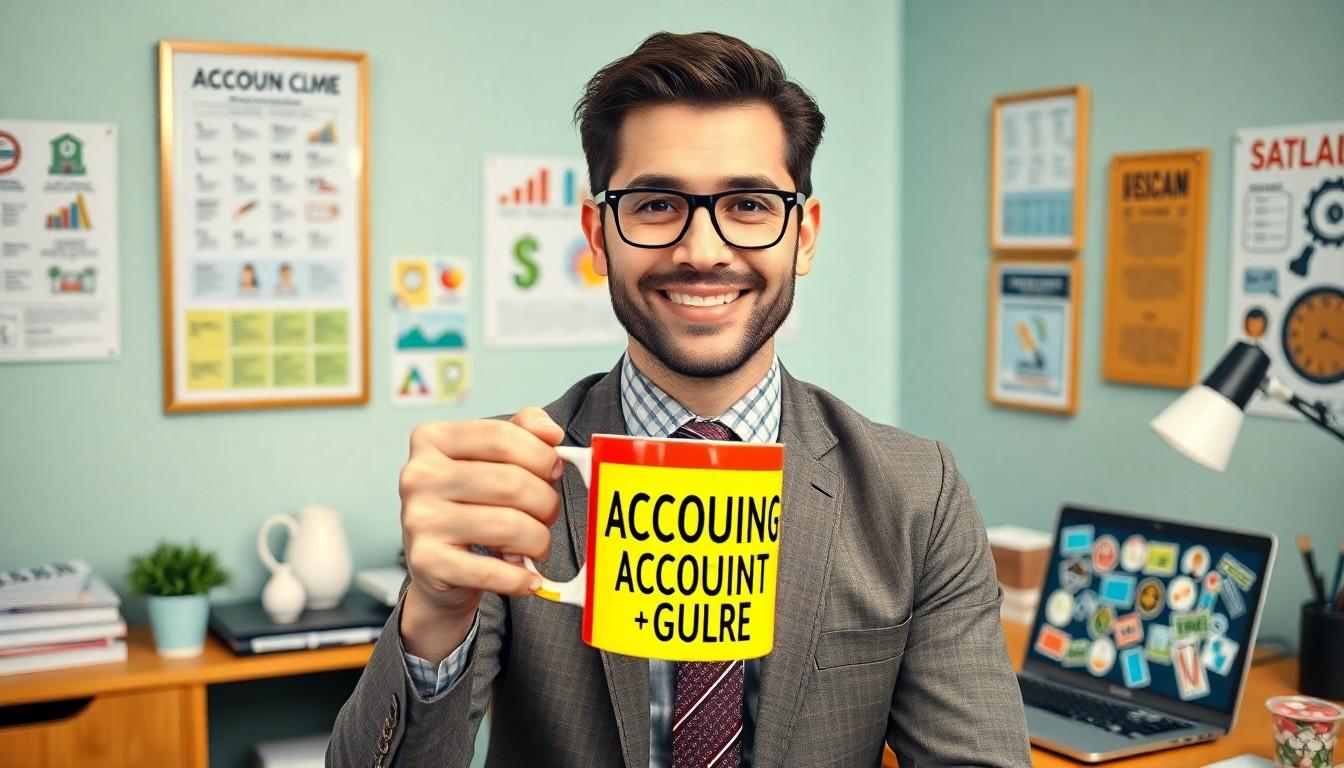 50+ Hilarious Accounting Puns That Make Tax Season Bearable | Laugh & Learn 12 50+ Hilarious Accounting Puns That Make Tax Season Bearable | Laugh & Learn 11