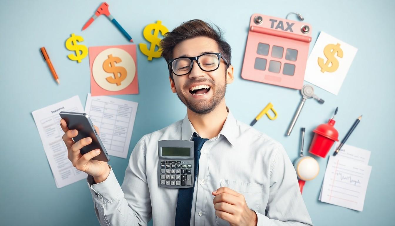 50+ Hilarious Accounting Puns That Make Tax Season Bearable | Laugh & Learn 10 50+ Hilarious Accounting Puns That Make Tax Season Bearable | Laugh & Learn 9