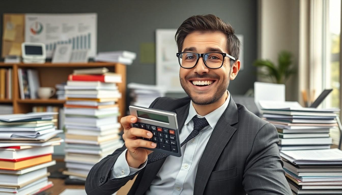50+ Hilarious Accounting Puns That Make Tax Season Bearable | Laugh & Learn 6 50+ Hilarious Accounting Puns That Make Tax Season Bearable | Laugh & Learn 5
