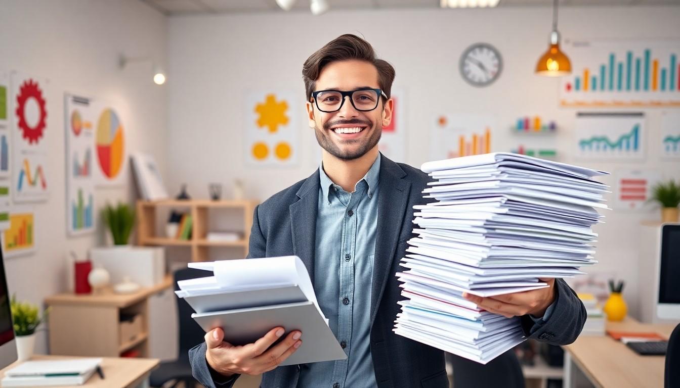 50+ Hilarious Accounting Puns That Make Tax Season Bearable | Laugh & Learn 2 50+ Hilarious Accounting Puns That Make Tax Season Bearable | Laugh & Learn 1
