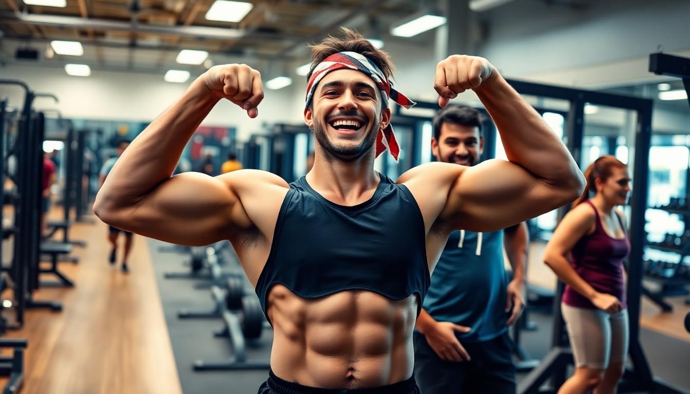 30 Hilarious Protein Puns to Flex Your Funny Bone | Fitness Humor That Builds Muscle 6 30 Hilarious Protein Puns to Flex Your Funny Bone | Fitness Humor That Builds Muscle 5