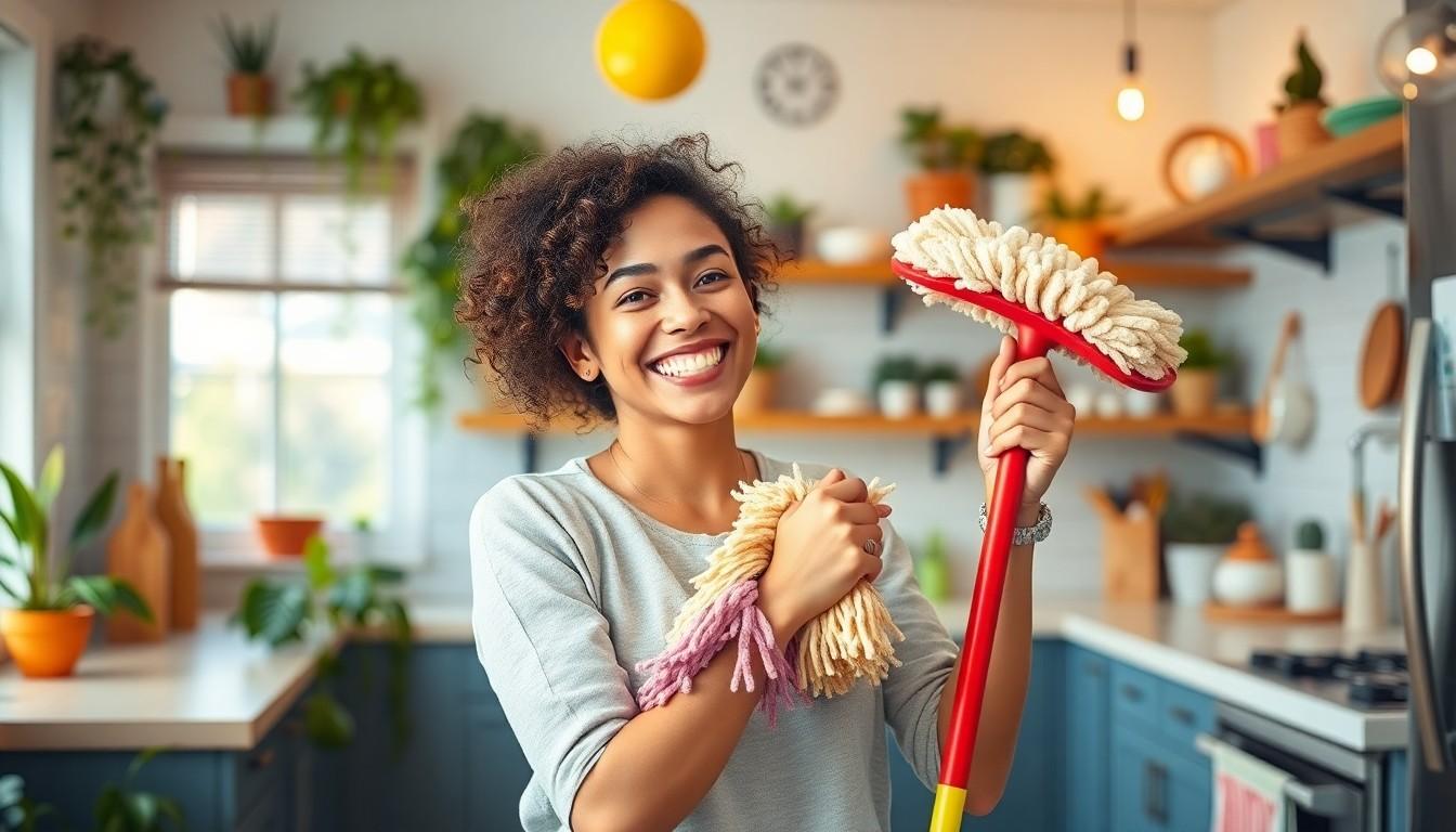 50+ Hilarious Mop Puns That Will Have You Swept Off Your Feet 10 50+ Hilarious Mop Puns That Will Have You Swept Off Your Feet 9