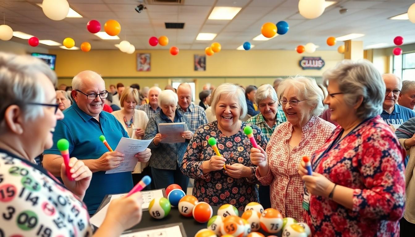 50+ Hilarious Bingo Puns That Will Have You Shouting "BINGO!" with Laughter 2 50+ Hilarious Bingo Puns That Will Have You Shouting "BINGO!" with Laughter 1