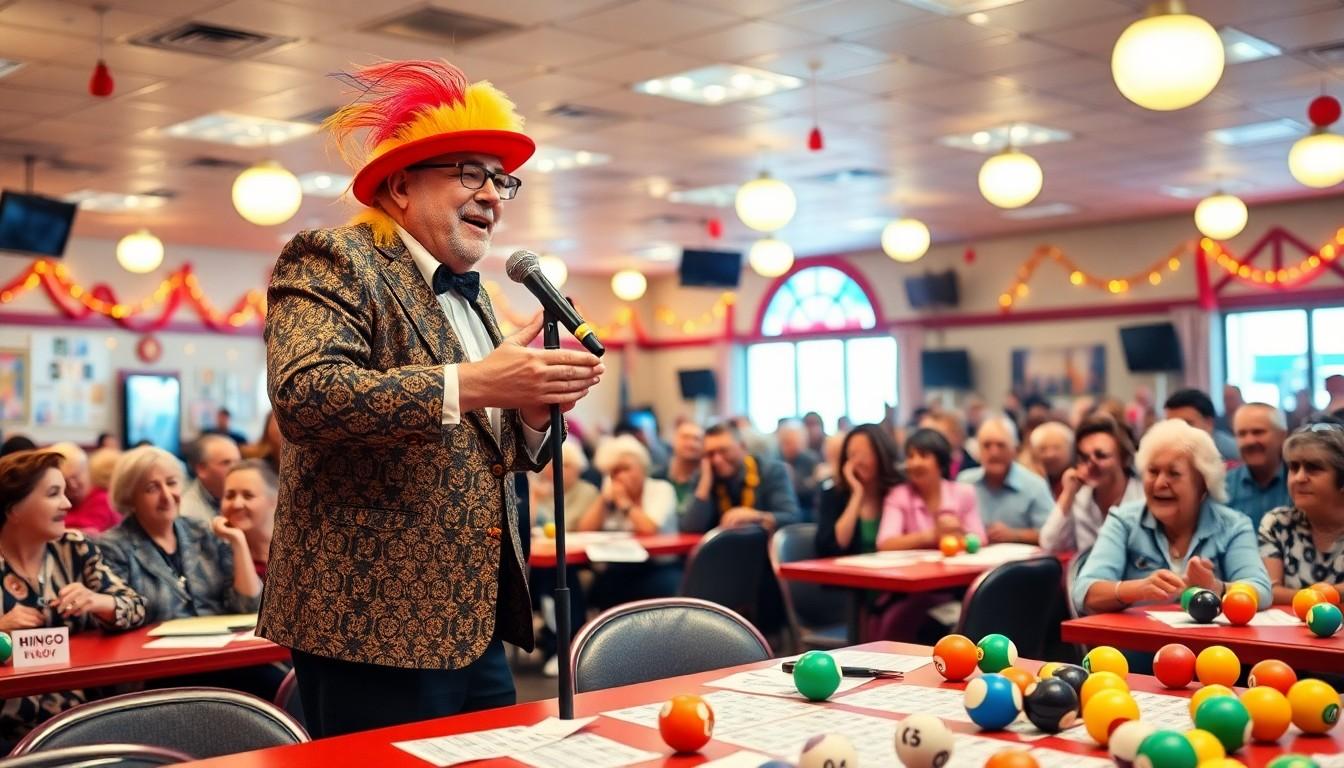 50+ Hilarious Bingo Puns That Will Have You Shouting "BINGO!" with Laughter 8 50+ Hilarious Bingo Puns That Will Have You Shouting "BINGO!" with Laughter 7