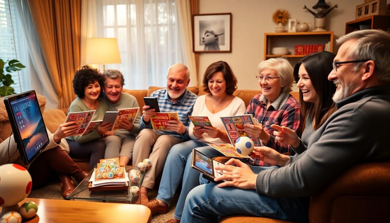 50+ Hilarious Bingo Puns That Will Have You Shouting "BINGO!" with Laughter 10 50+ Hilarious Bingo Puns That Will Have You Shouting "BINGO!" with Laughter 9