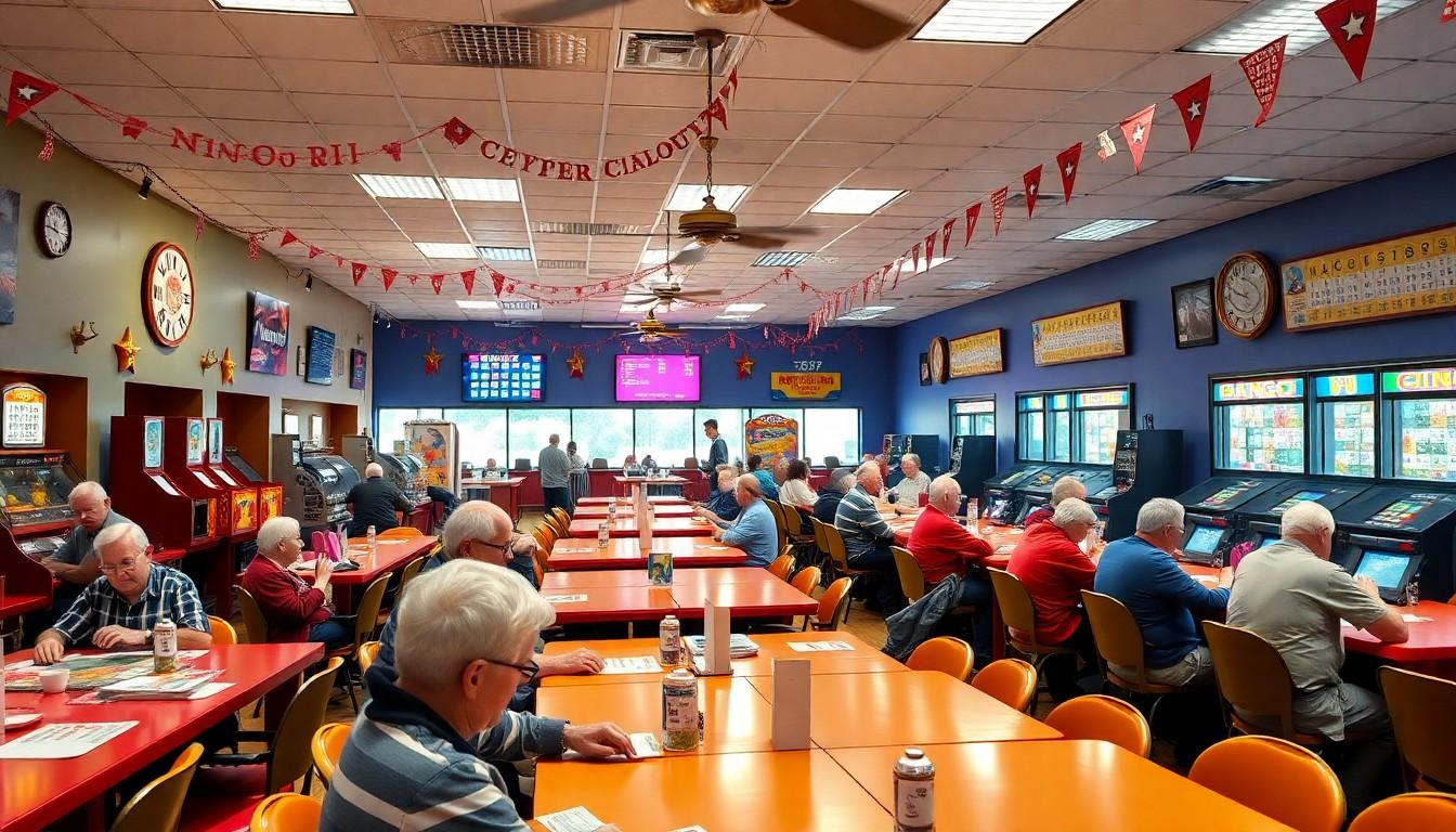 50+ Hilarious Bingo Puns That Will Have You Shouting "BINGO!" with Laughter 12 50+ Hilarious Bingo Puns That Will Have You Shouting "BINGO!" with Laughter 11
