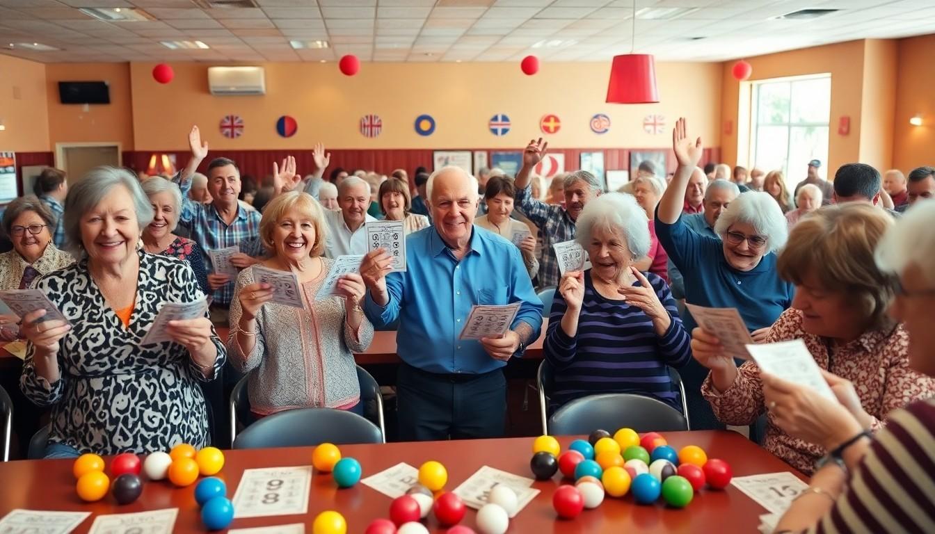 50+ Hilarious Bingo Puns That Will Have You Shouting "BINGO!" with Laughter 4 50+ Hilarious Bingo Puns That Will Have You Shouting "BINGO!" with Laughter 3