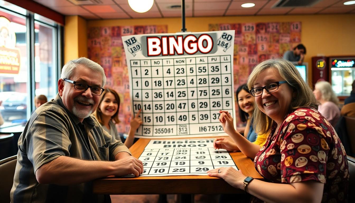 50+ Hilarious Bingo Puns That Will Have You Shouting "BINGO!" with Laughter 6 50+ Hilarious Bingo Puns That Will Have You Shouting "BINGO!" with Laughter 5