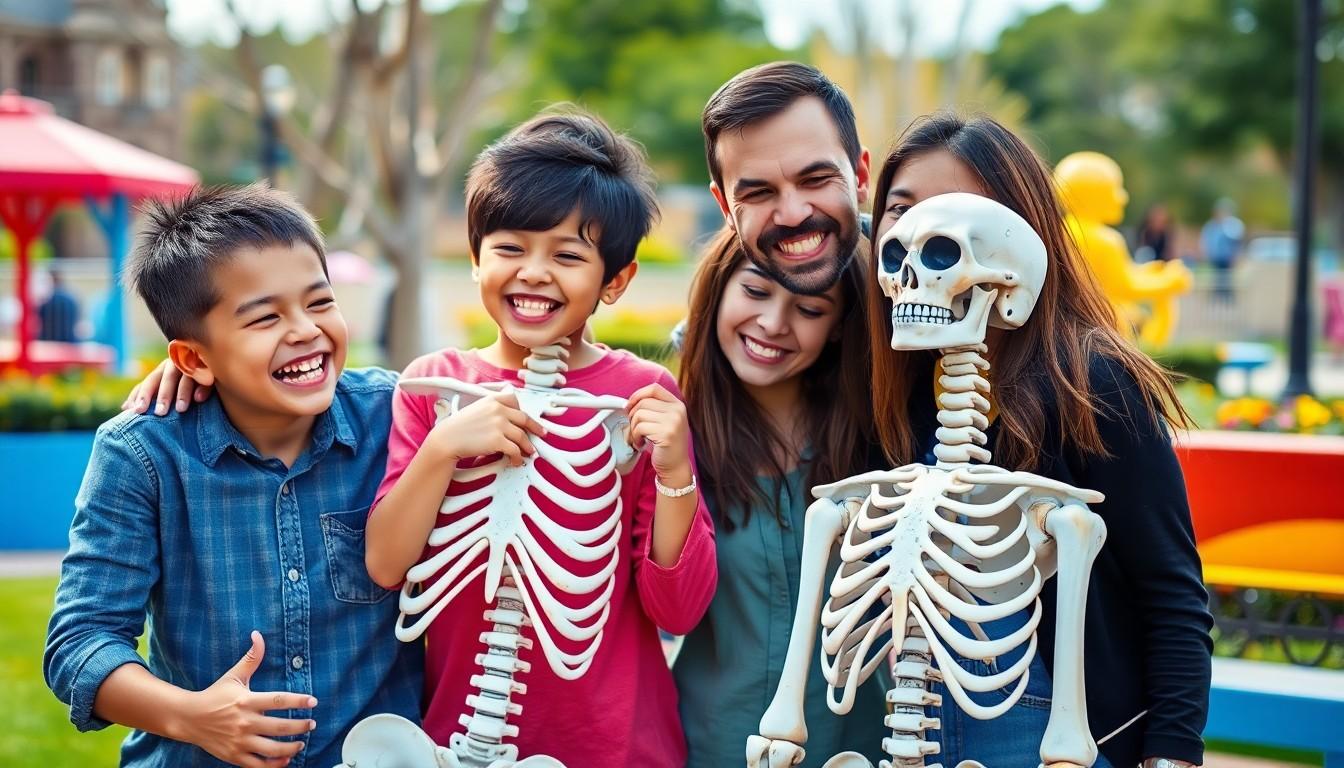 30+ Hilarious Spine Puns That Will Crack You Up | Back-Breaking Humor 10 30+ Hilarious Spine Puns That Will Crack You Up | Back-Breaking Humor 9