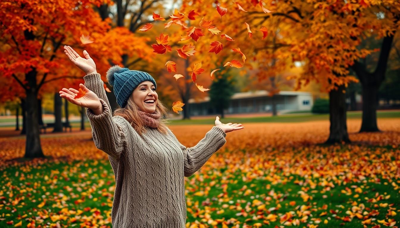 50 Leaf-Dropping Autumn Puns That Will Make You Fall Out of Your Chair 2 50 Leaf-Dropping Autumn Puns That Will Make You Fall Out of Your Chair 1