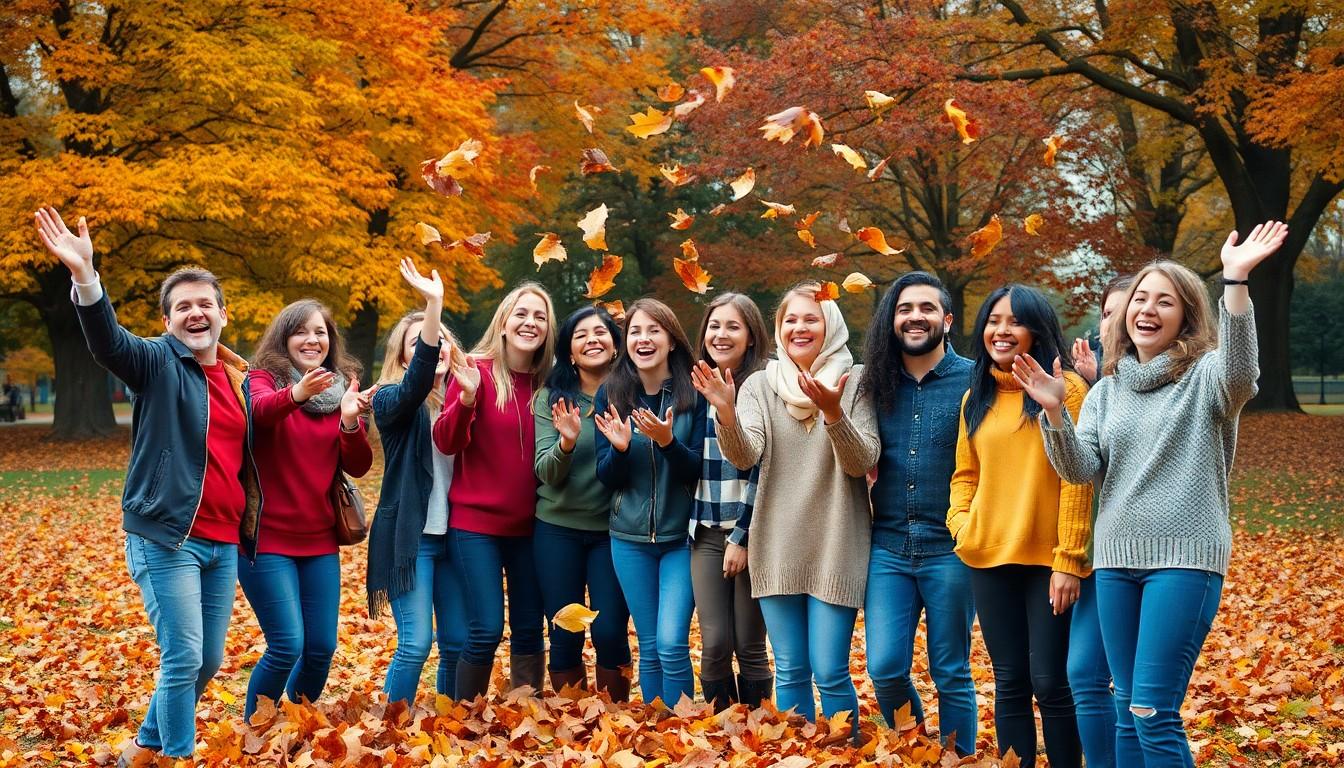 50 Leaf-Dropping Autumn Puns That Will Make You Fall Out of Your Chair 4 50 Leaf-Dropping Autumn Puns That Will Make You Fall Out of Your Chair 3