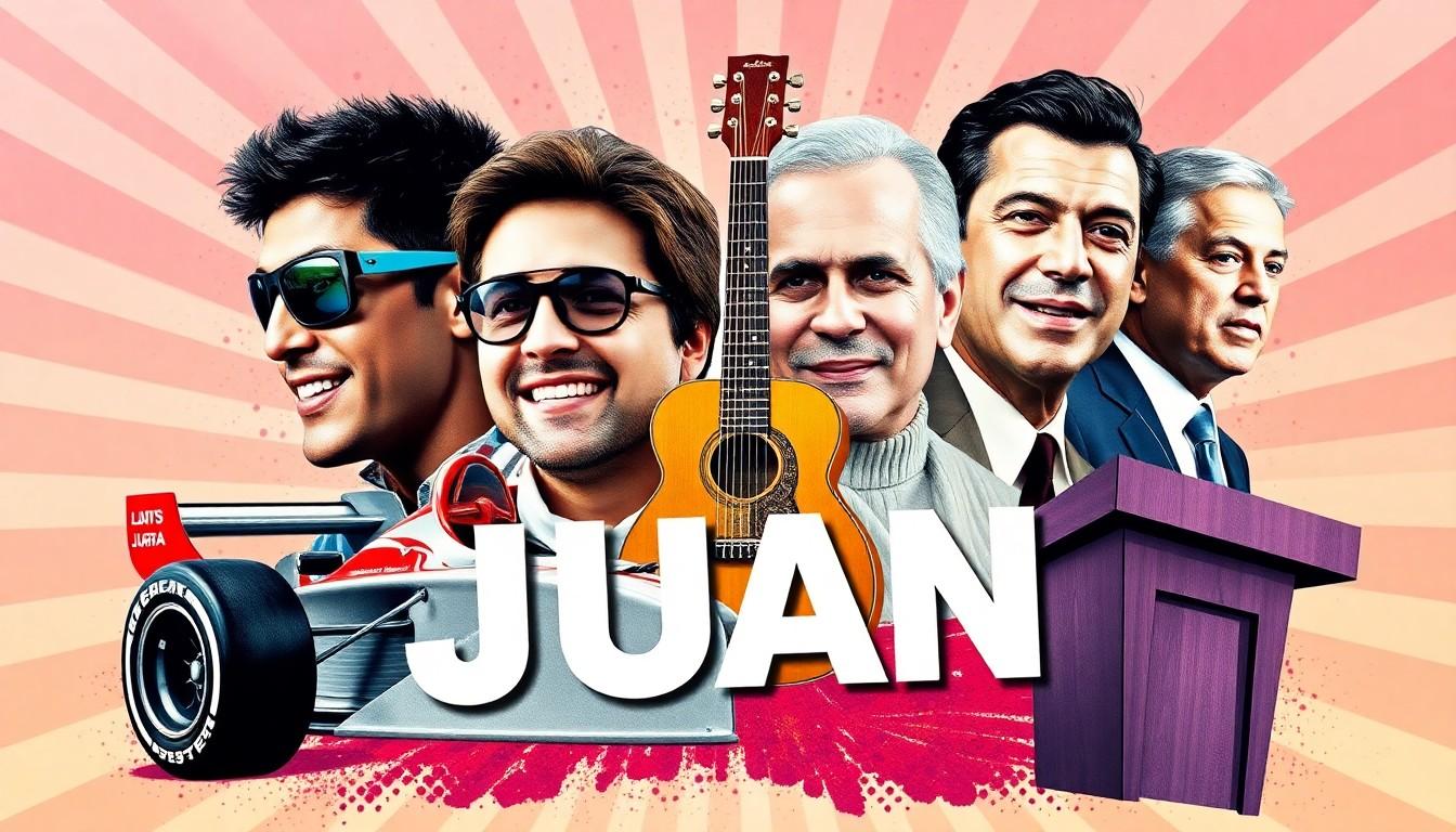 50+ Hilarious Juan Puns That Will Make You Laugh Out Loud | Perfect for Any Occasion 14 50+ Hilarious Juan Puns That Will Make You Laugh Out Loud | Perfect for Any Occasion 13