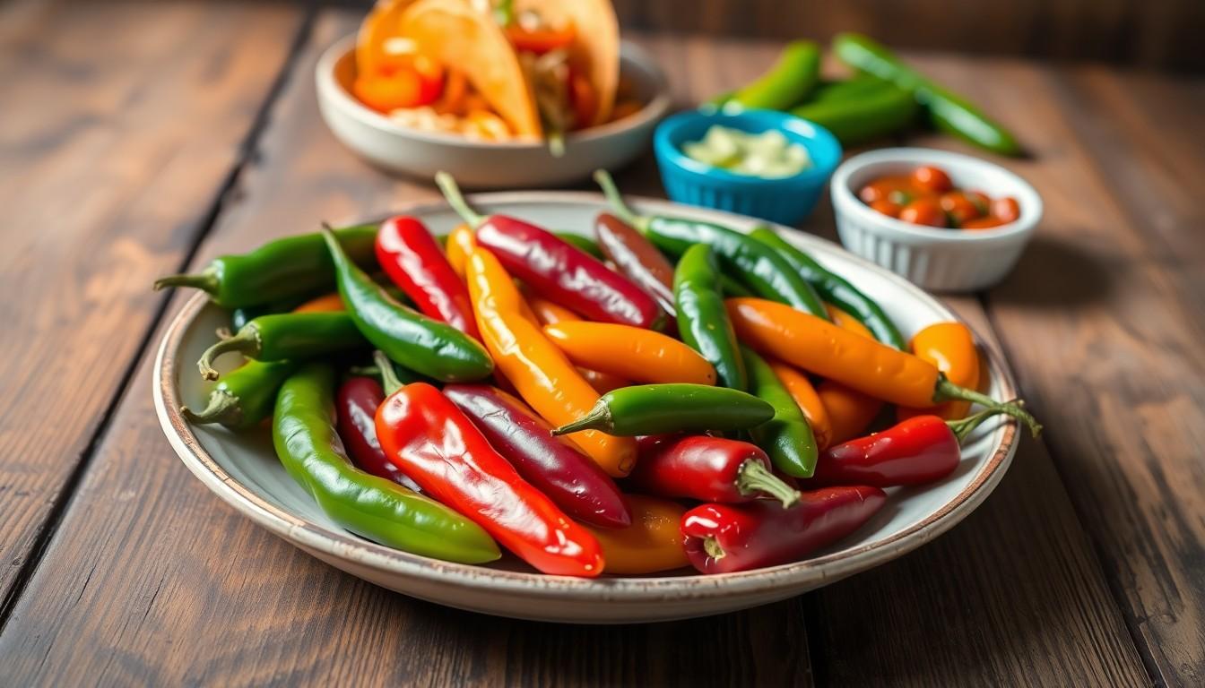 Spice Up Your Day: 50+ Hilarious Jalapeño Puns That Bring the Heat 8 Spice Up Your Day: 50+ Hilarious Jalapeño Puns That Bring the Heat 7