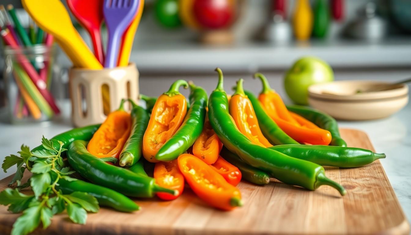 Spice Up Your Day: 50+ Hilarious Jalapeño Puns That Bring the Heat 10 Spice Up Your Day: 50+ Hilarious Jalapeño Puns That Bring the Heat 9