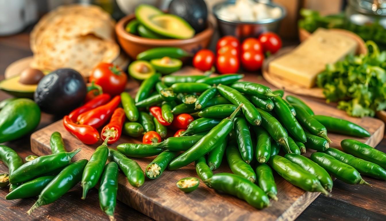 Spice Up Your Day: 50+ Hilarious Jalapeño Puns That Bring the Heat 12 Spice Up Your Day: 50+ Hilarious Jalapeño Puns That Bring the Heat 11