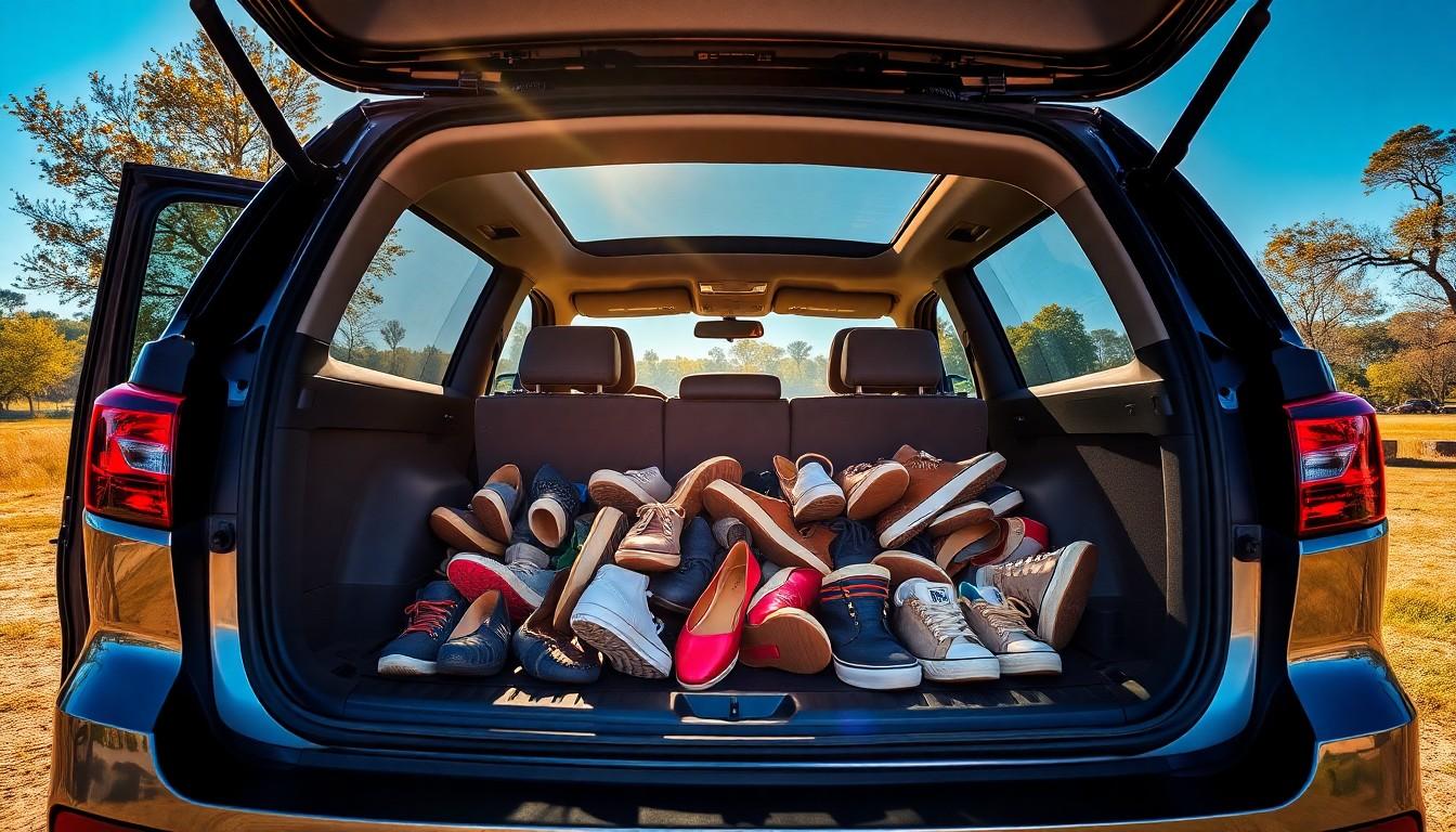30 Hilarious Shoe Car Puns That Will Drive You to Laughter | Automotive Wordplay 10 30 Hilarious Shoe Car Puns That Will Drive You to Laughter | Automotive Wordplay 9