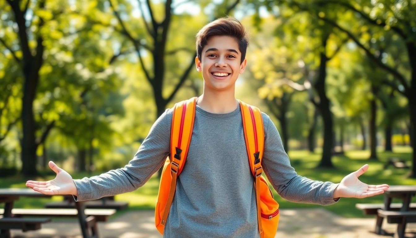 60 Hilarious Backpack Puns That'll Have You Strapped for Laughter 2 60 Hilarious Backpack Puns That'll Have You Strapped for Laughter 1
