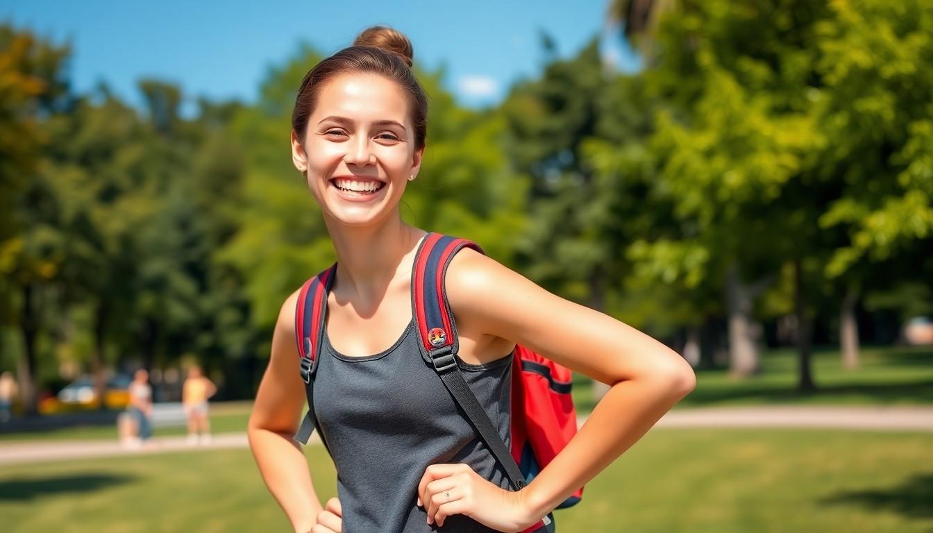60 Hilarious Backpack Puns That'll Have You Strapped for Laughter 12 60 Hilarious Backpack Puns That'll Have You Strapped for Laughter 11