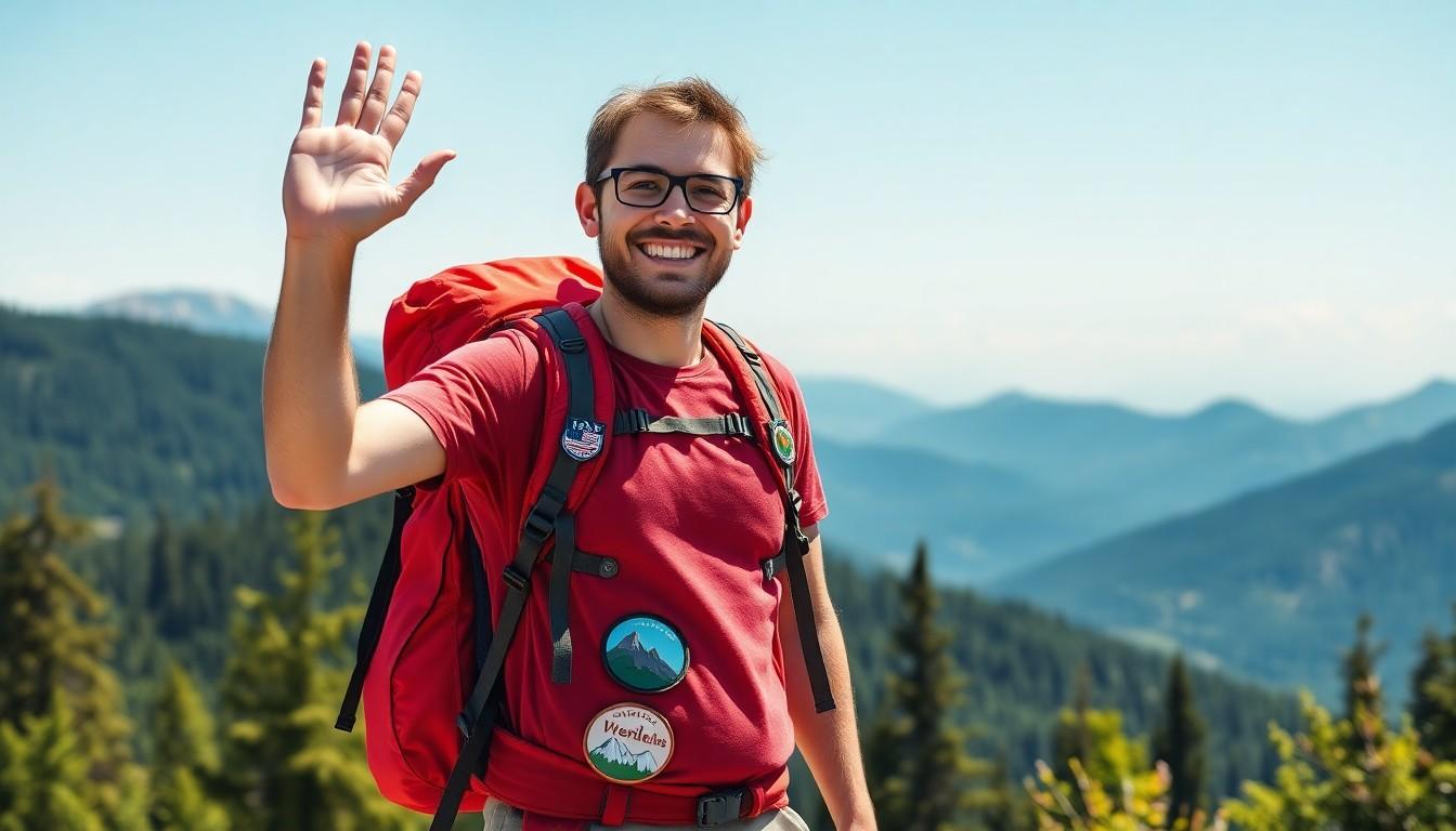 60 Hilarious Backpack Puns That'll Have You Strapped for Laughter 6 60 Hilarious Backpack Puns That'll Have You Strapped for Laughter 5