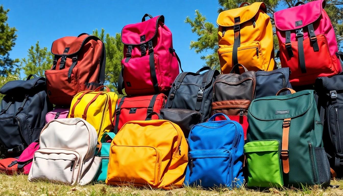 60 Hilarious Backpack Puns That'll Have You Strapped for Laughter 16 60 Hilarious Backpack Puns That'll Have You Strapped for Laughter 15