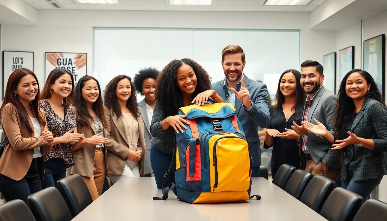 60 Hilarious Backpack Puns That'll Have You Strapped for Laughter 8 60 Hilarious Backpack Puns That'll Have You Strapped for Laughter 7
