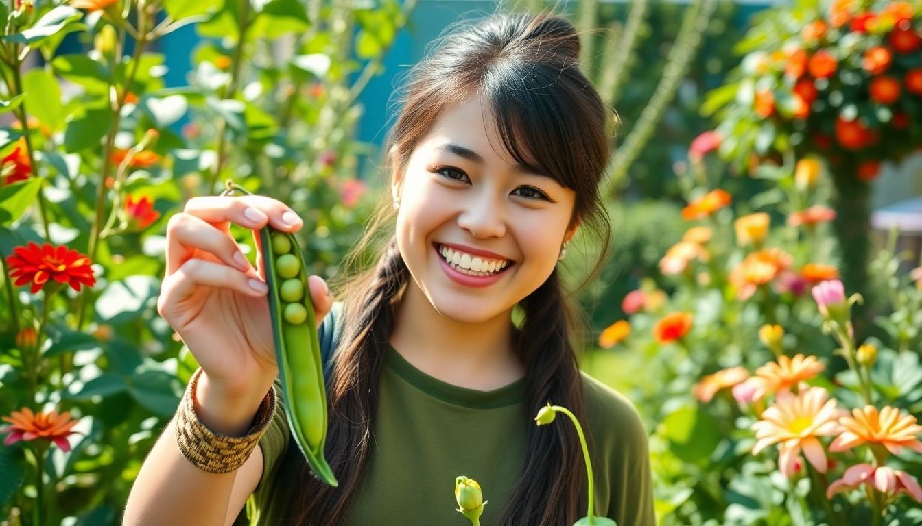 45 Hilarious Pea Puns That Will Make You Split Your Pod Laughing 2 45 Hilarious Pea Puns That Will Make You Split Your Pod Laughing 1