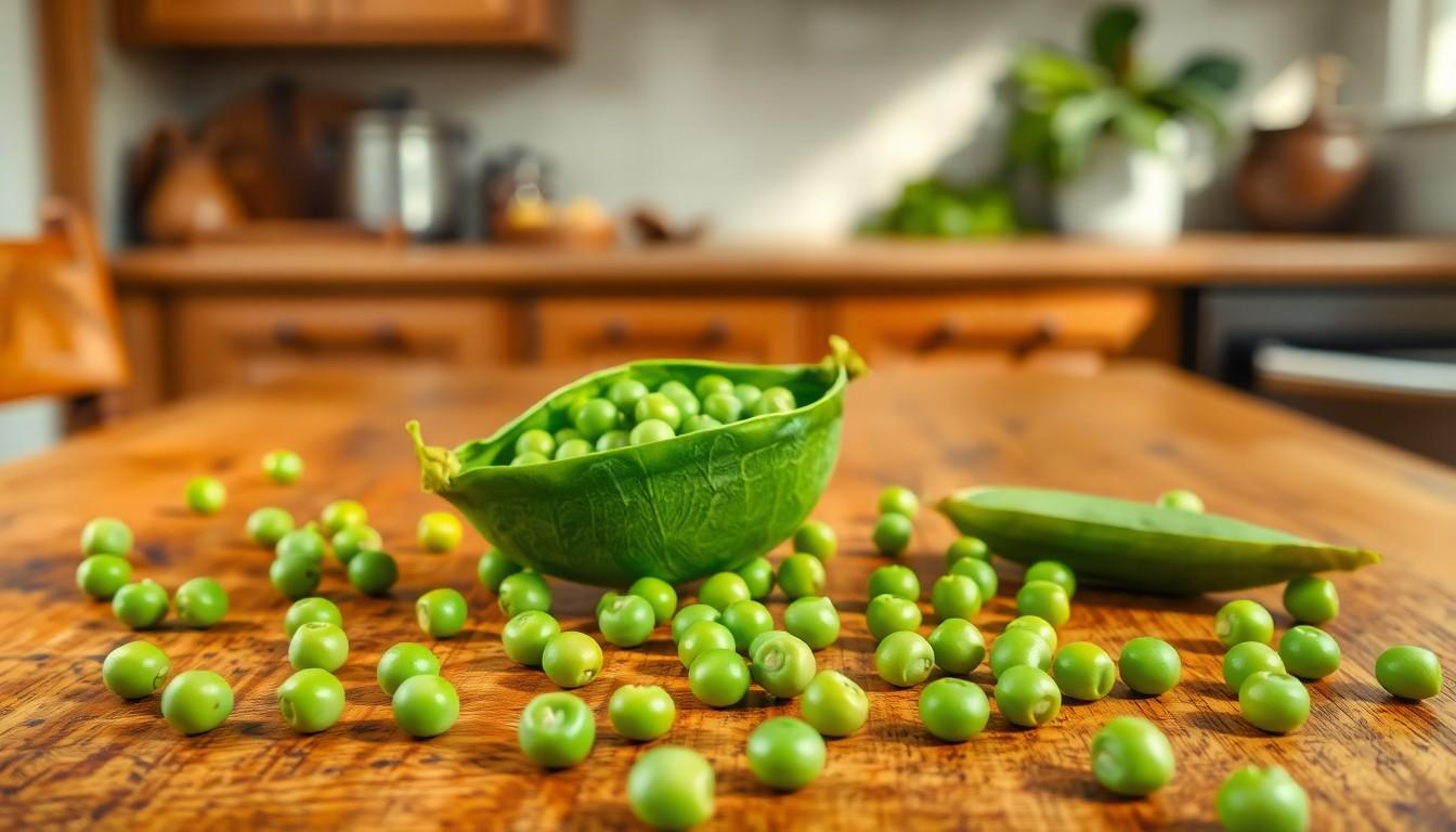 45 Hilarious Pea Puns That Will Make You Split Your Pod Laughing 4 45 Hilarious Pea Puns That Will Make You Split Your Pod Laughing 3