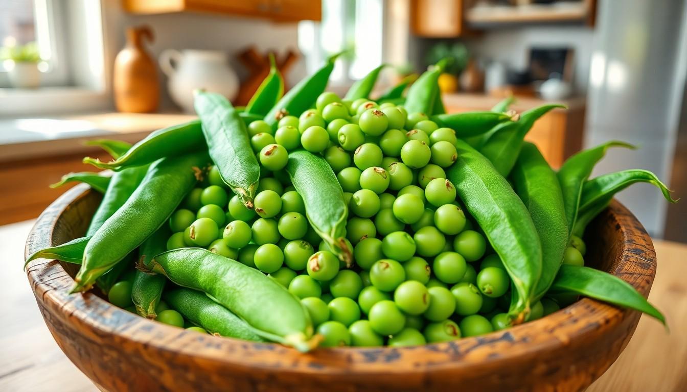 45 Hilarious Pea Puns That Will Make You Split Your Pod Laughing 14 45 Hilarious Pea Puns That Will Make You Split Your Pod Laughing 13