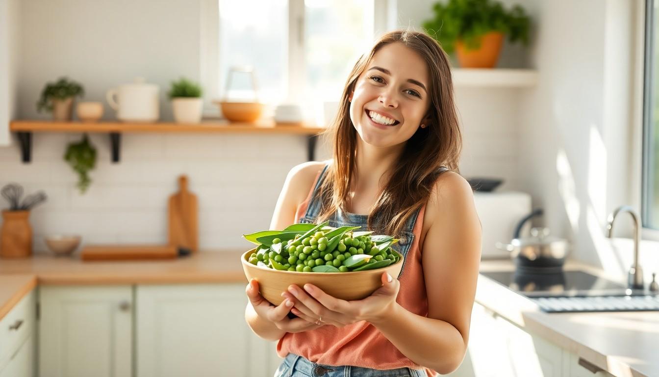 45 Hilarious Pea Puns That Will Make You Split Your Pod Laughing 12 45 Hilarious Pea Puns That Will Make You Split Your Pod Laughing 11