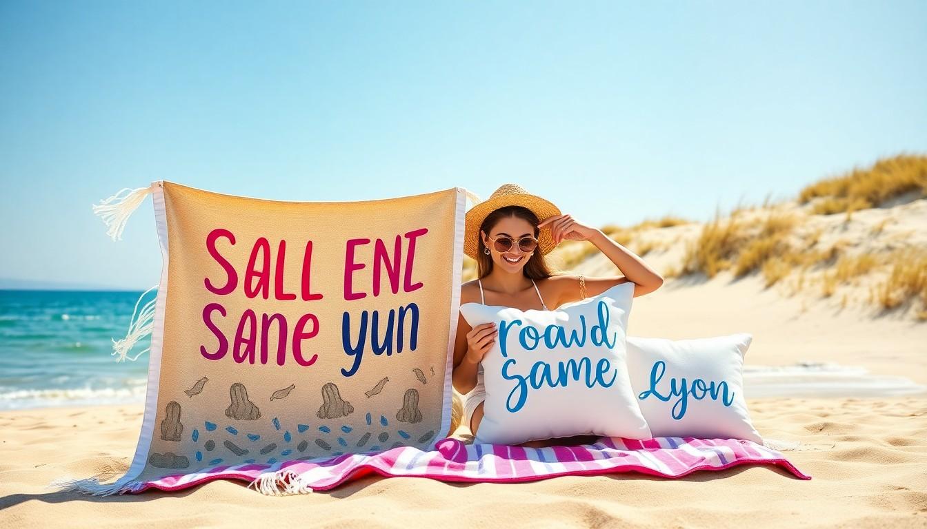 50+ Sand Puns That Will Shore Up Your Beach Day Humor | Coastal Comedy 13