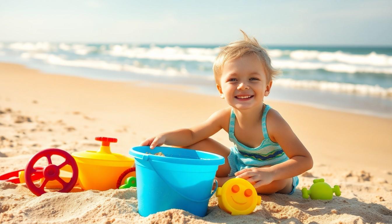 50+ Sand Puns That Will Shore Up Your Beach Day Humor | Coastal Comedy 9
