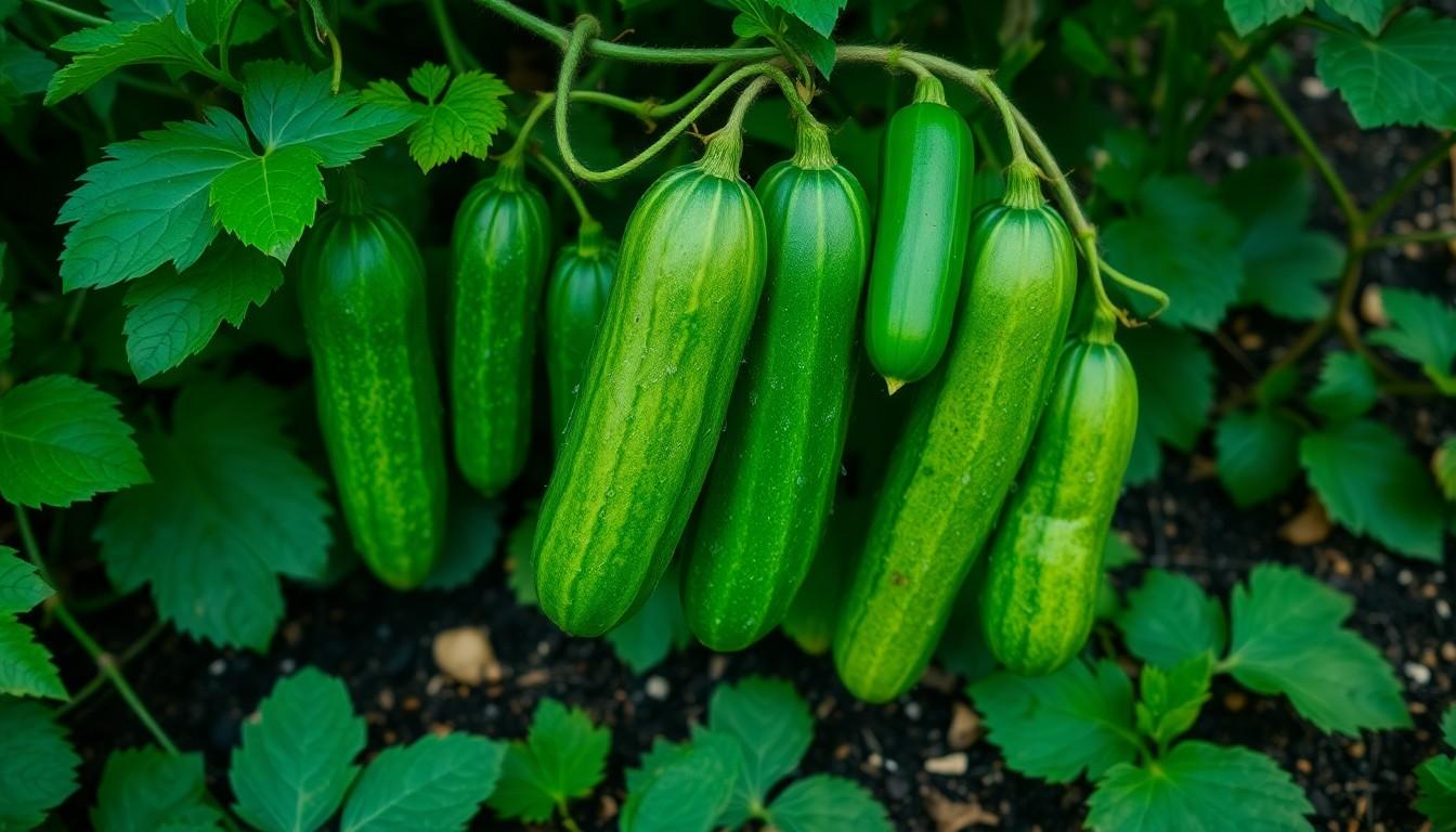 35+ Hilarious Cucumber Puns That Will Make You LOL | Fresh Veggie Humor 10 35+ Hilarious Cucumber Puns That Will Make You LOL | Fresh Veggie Humor 9