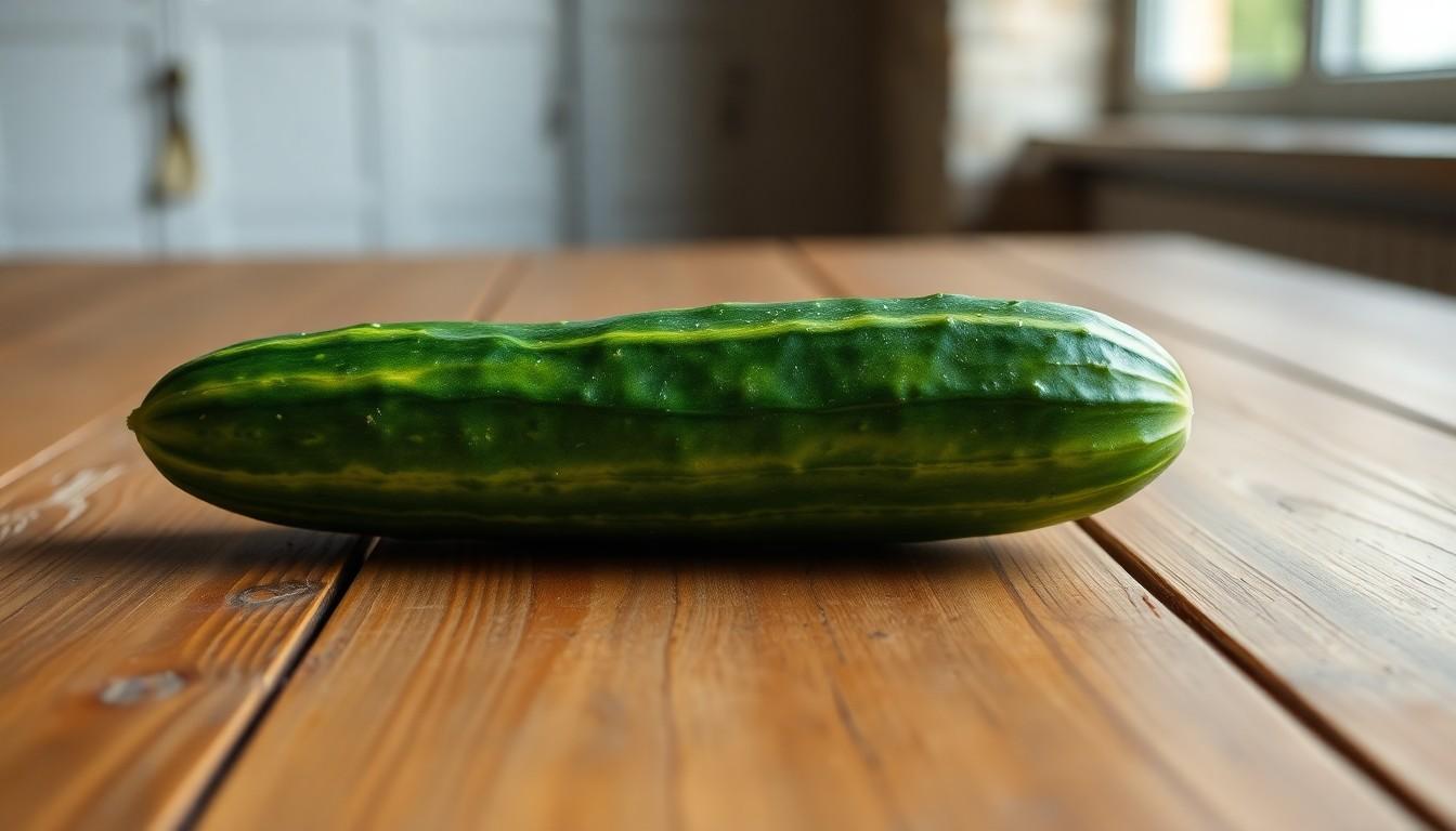 35+ Hilarious Cucumber Puns That Will Make You LOL | Fresh Veggie Humor 12 35+ Hilarious Cucumber Puns That Will Make You LOL | Fresh Veggie Humor 11