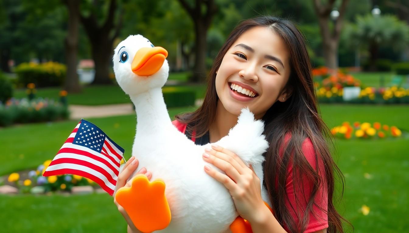 50+ Hilarious Geese Puns That Will Have You Honking with Laughter 8 50+ Hilarious Geese Puns That Will Have You Honking with Laughter 7