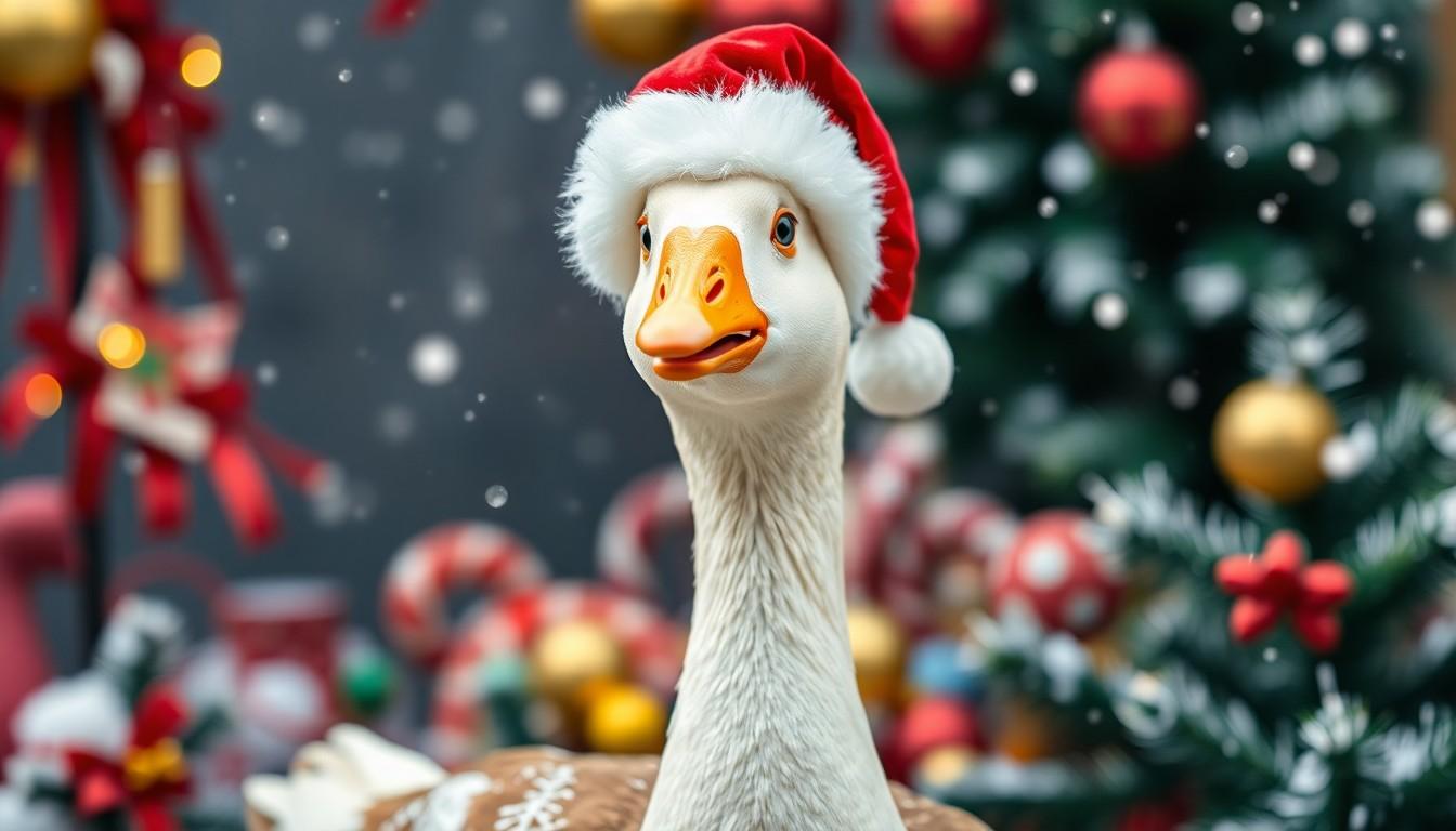 50+ Hilarious Geese Puns That Will Have You Honking with Laughter 12 50+ Hilarious Geese Puns That Will Have You Honking with Laughter 11