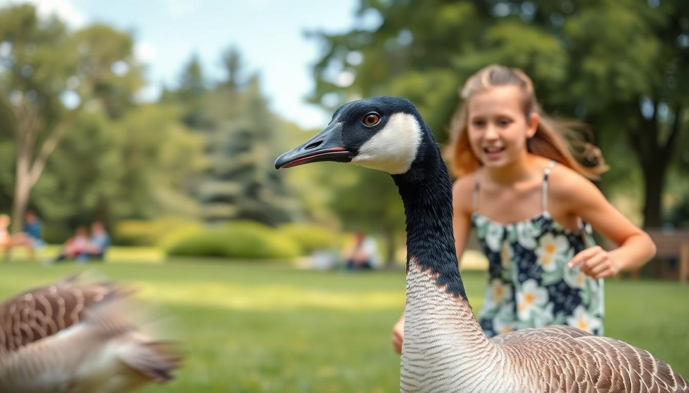 50+ Hilarious Geese Puns That Will Have You Honking with Laughter 4 50+ Hilarious Geese Puns That Will Have You Honking with Laughter 3