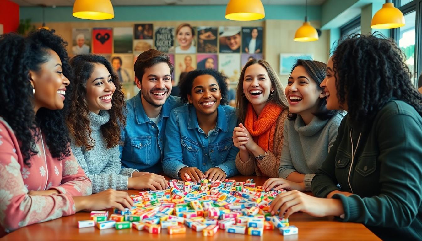 25 Hilarious Gum Puns That Will Stick With You Forever | Chew On These 8 25 Hilarious Gum Puns That Will Stick With You Forever | Chew On These 7