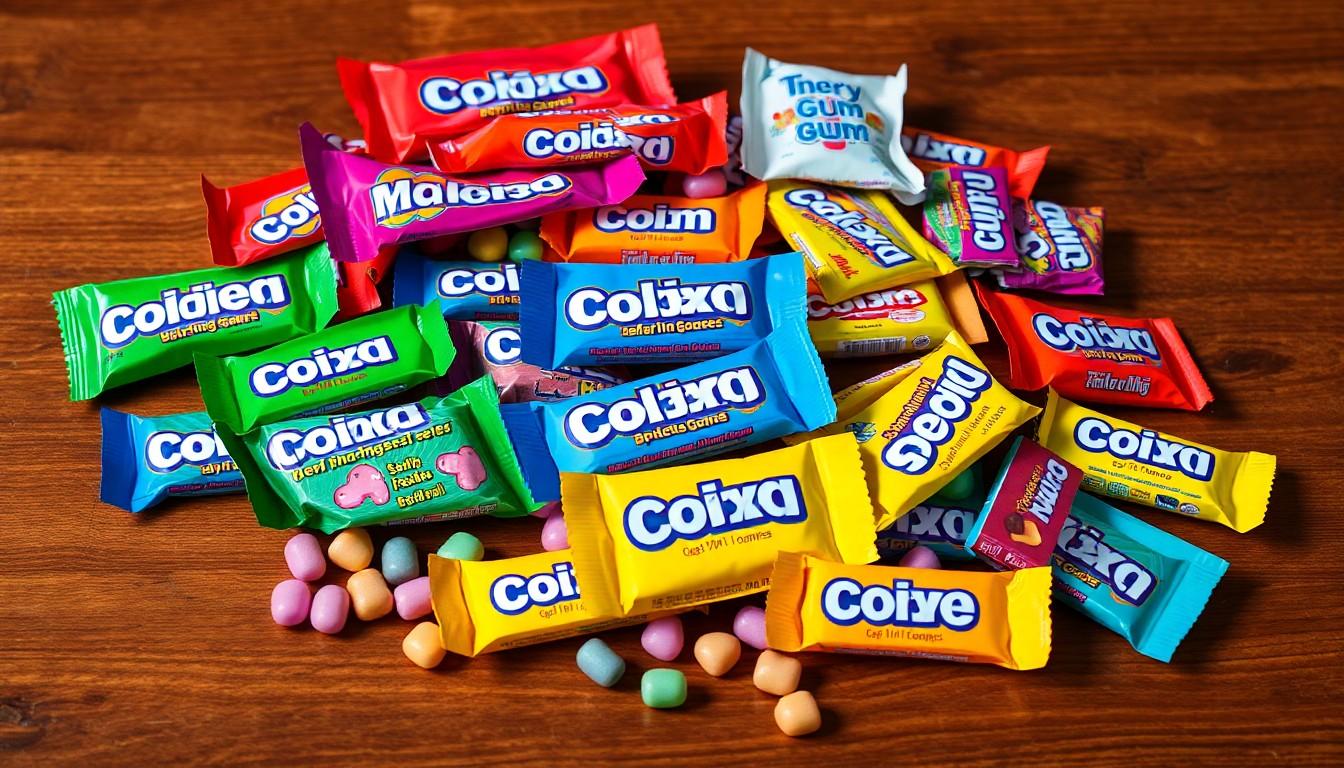 25 Hilarious Gum Puns That Will Stick With You Forever | Chew On These 10 25 Hilarious Gum Puns That Will Stick With You Forever | Chew On These 9