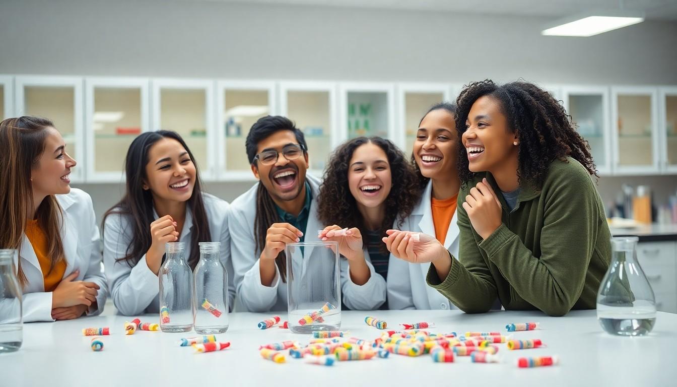 25 Hilarious Gum Puns That Will Stick With You Forever | Chew On These 16 25 Hilarious Gum Puns That Will Stick With You Forever | Chew On These 15