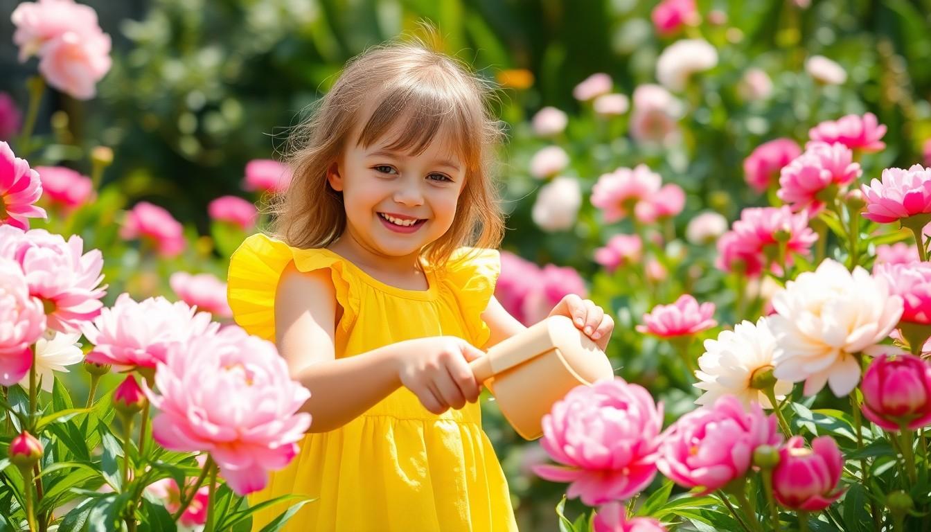 50 Blooming Funny Peony Puns That Will Make You Smile | Flower Humor Guide 8 50 Blooming Funny Peony Puns That Will Make You Smile | Flower Humor Guide 7